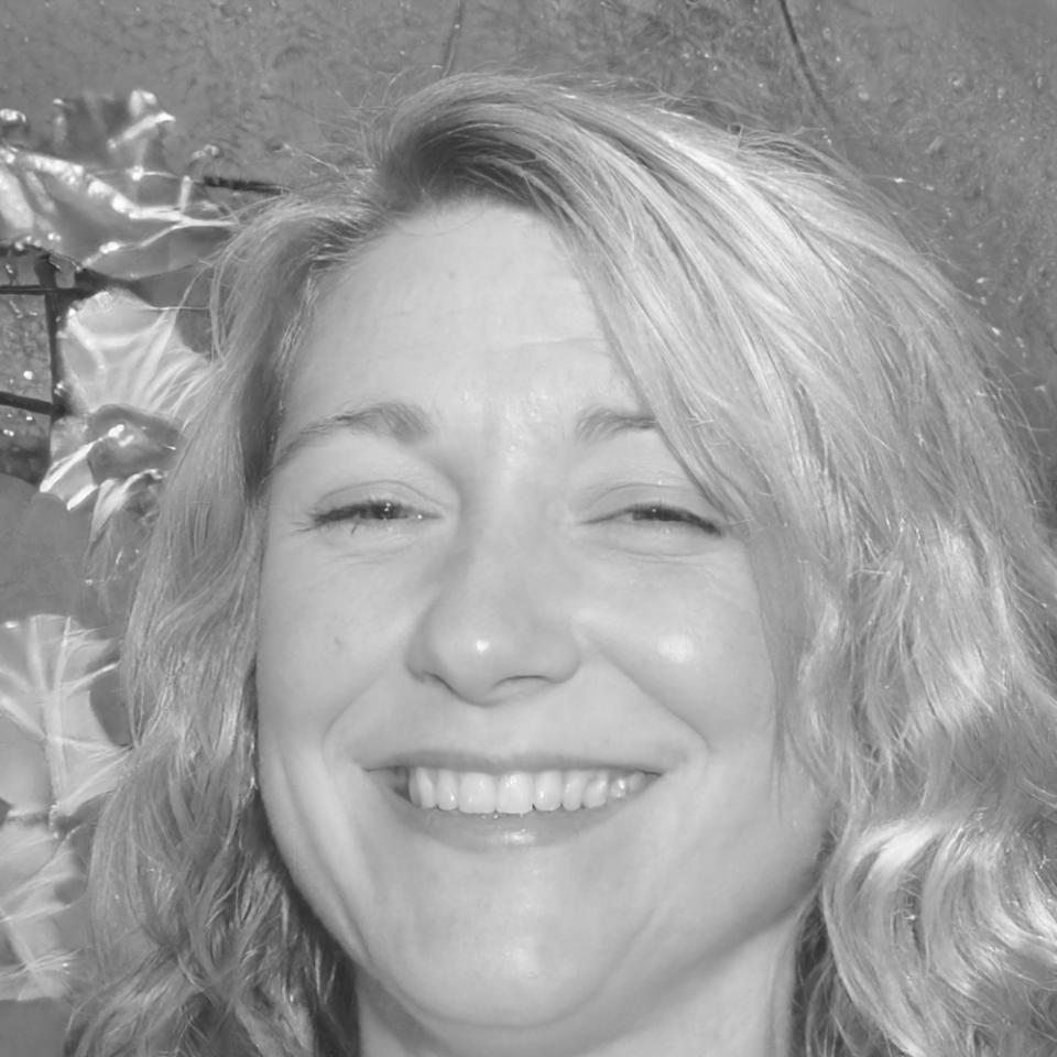 Saskia Thornfield