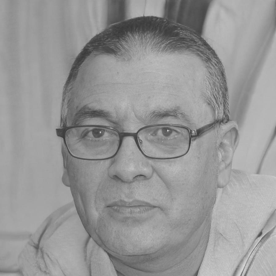 Declan Ashworth