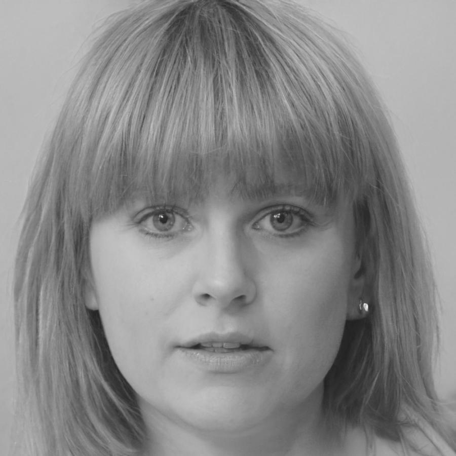 Astrid Thorsen