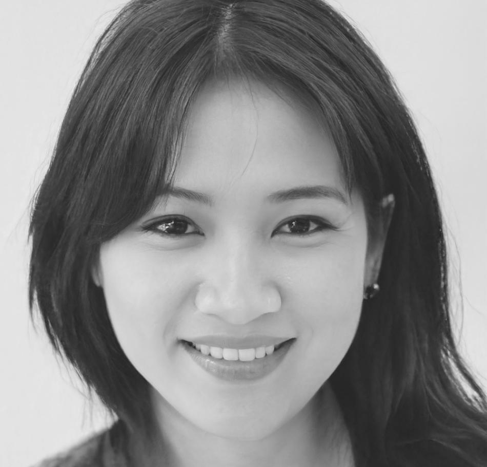 Sarah Chen, local business owner