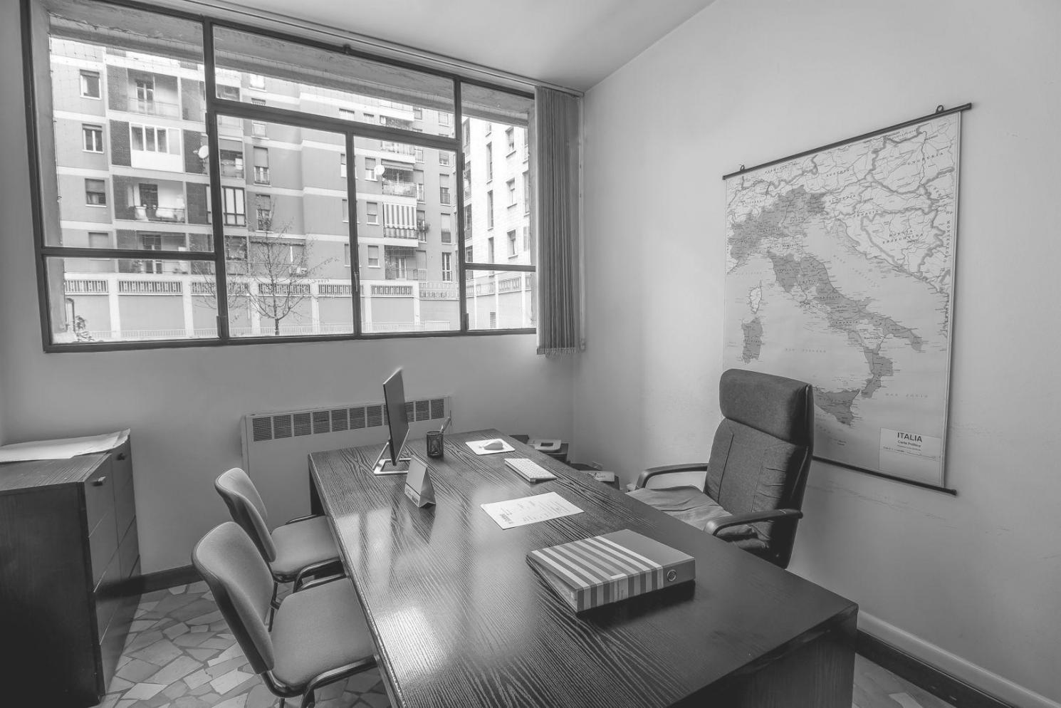 Melbourne office founding